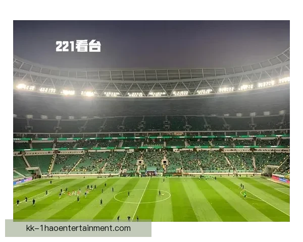 2026世界杯多伦多赛区扩建临时看台提升观赛容量